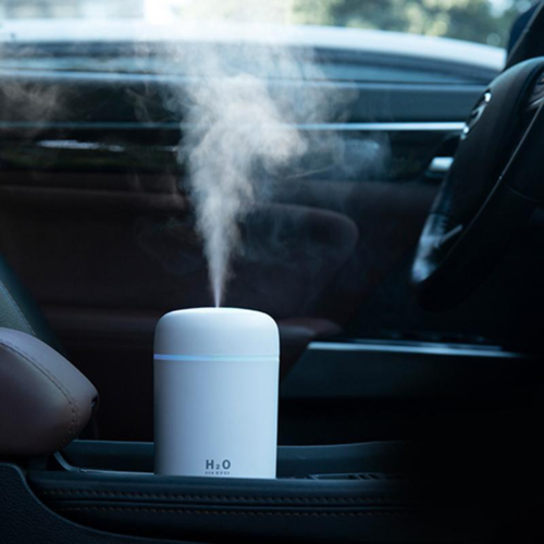 Luftbefeuchter & Aroma Diffusor